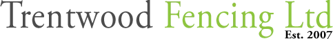 Trentwood Fencing