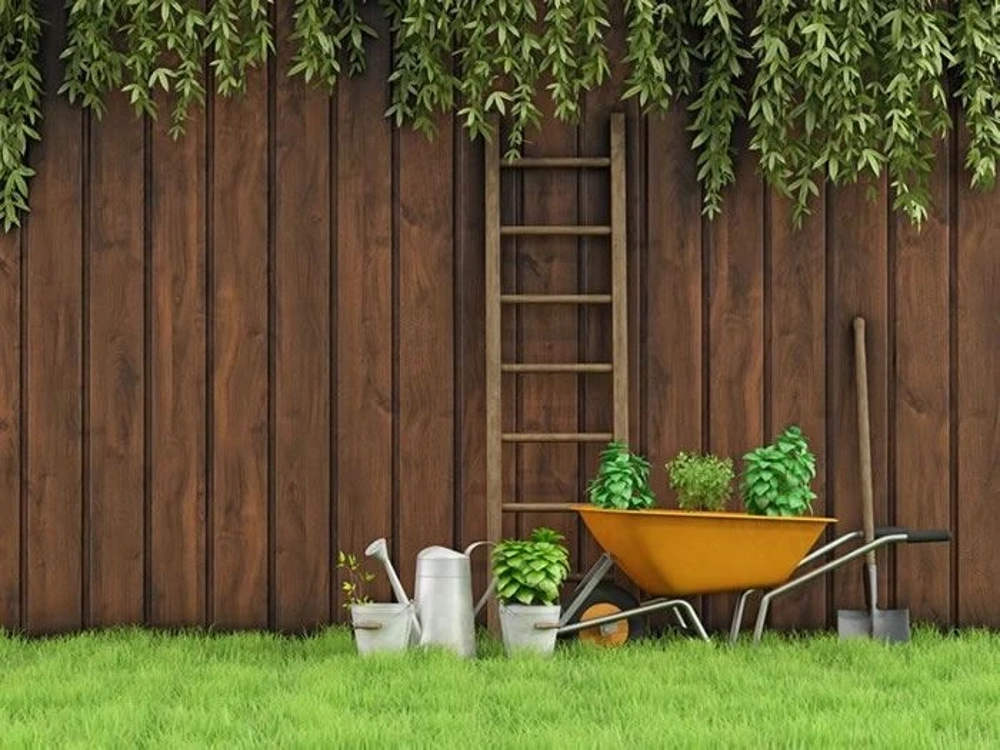 If your neighbour won’t fix their garden fence, what can you do?