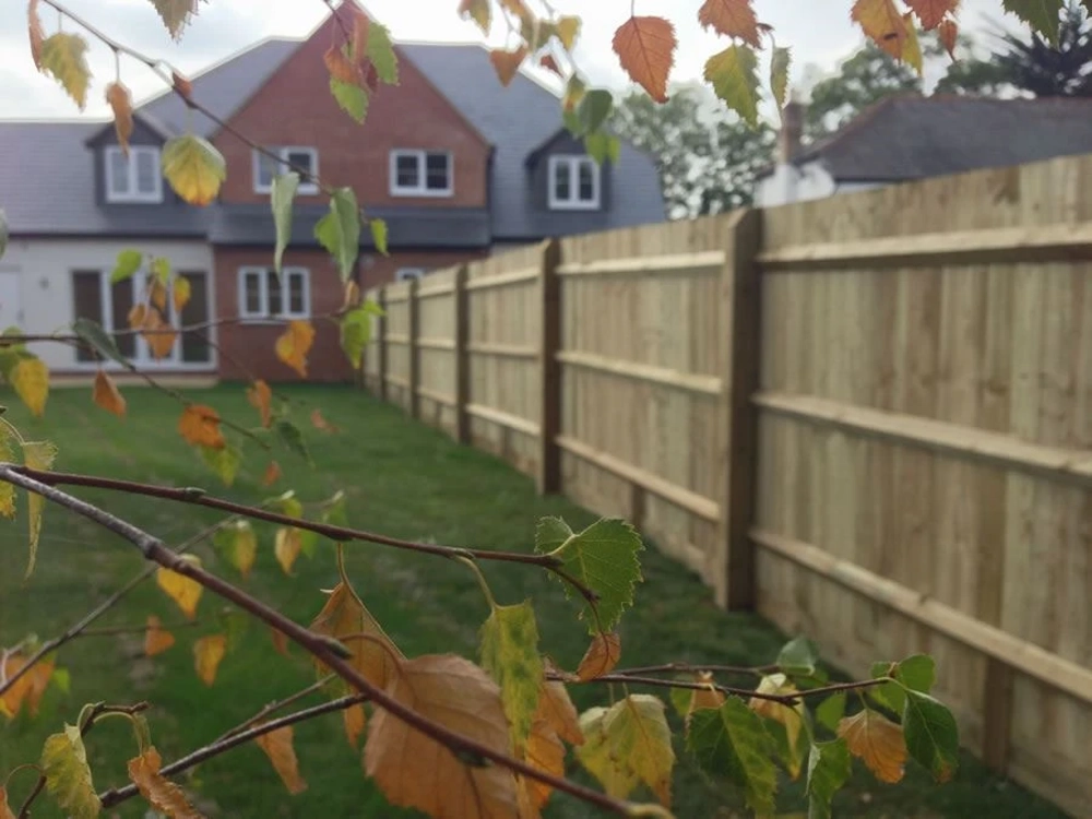 Do I Need Planning Permission For a Fence?